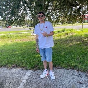 Meet your Posher, Abdiell